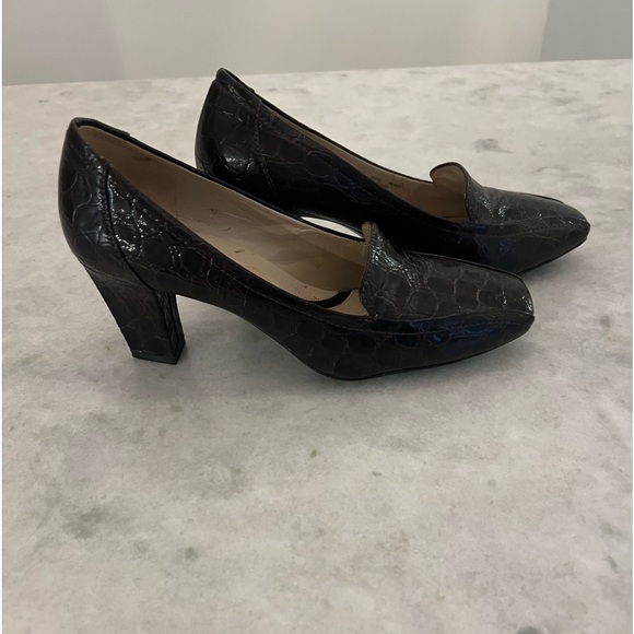 Ladies shoe 3” Naturalizer - Picture 1 of 4